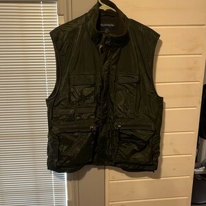 Men’s Vest